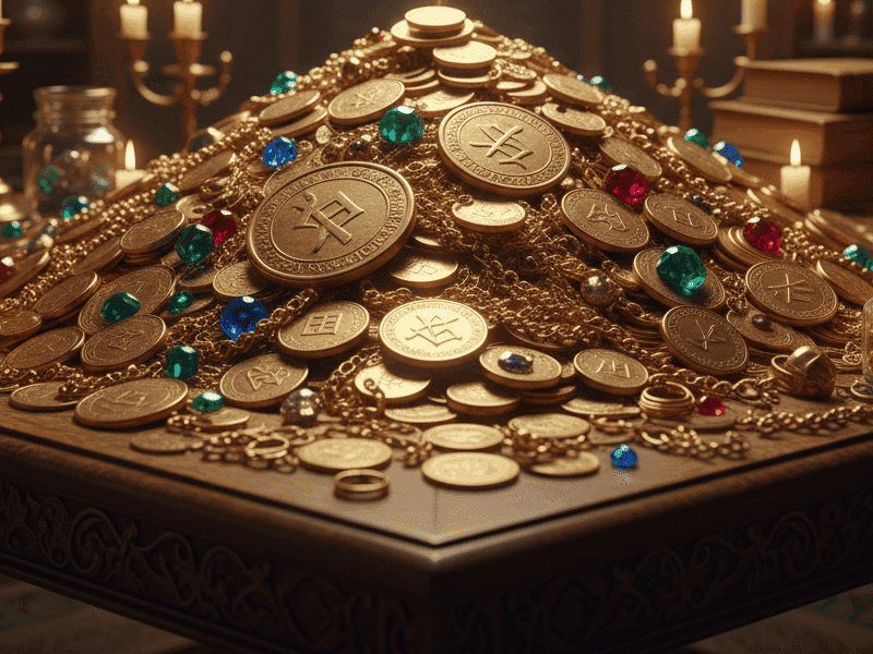 Pacto de Riqueza e Prosperidade