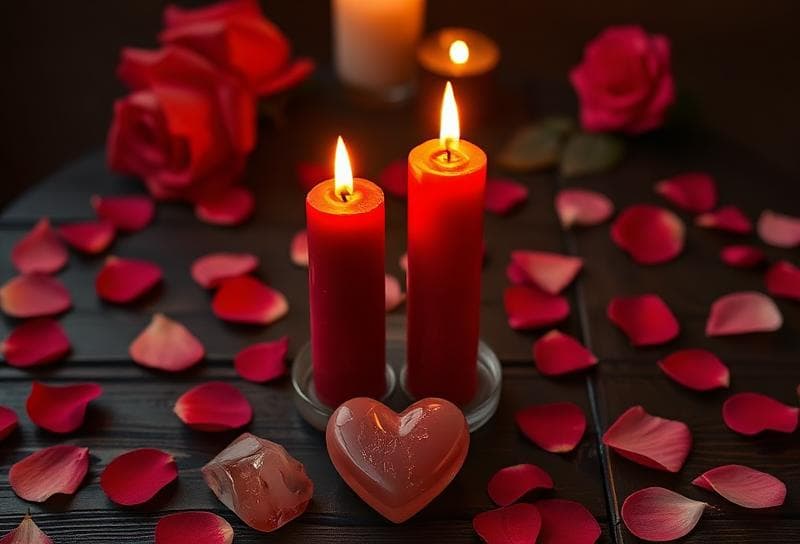 Aconselhamento Amoroso e Reconciliação de Casais